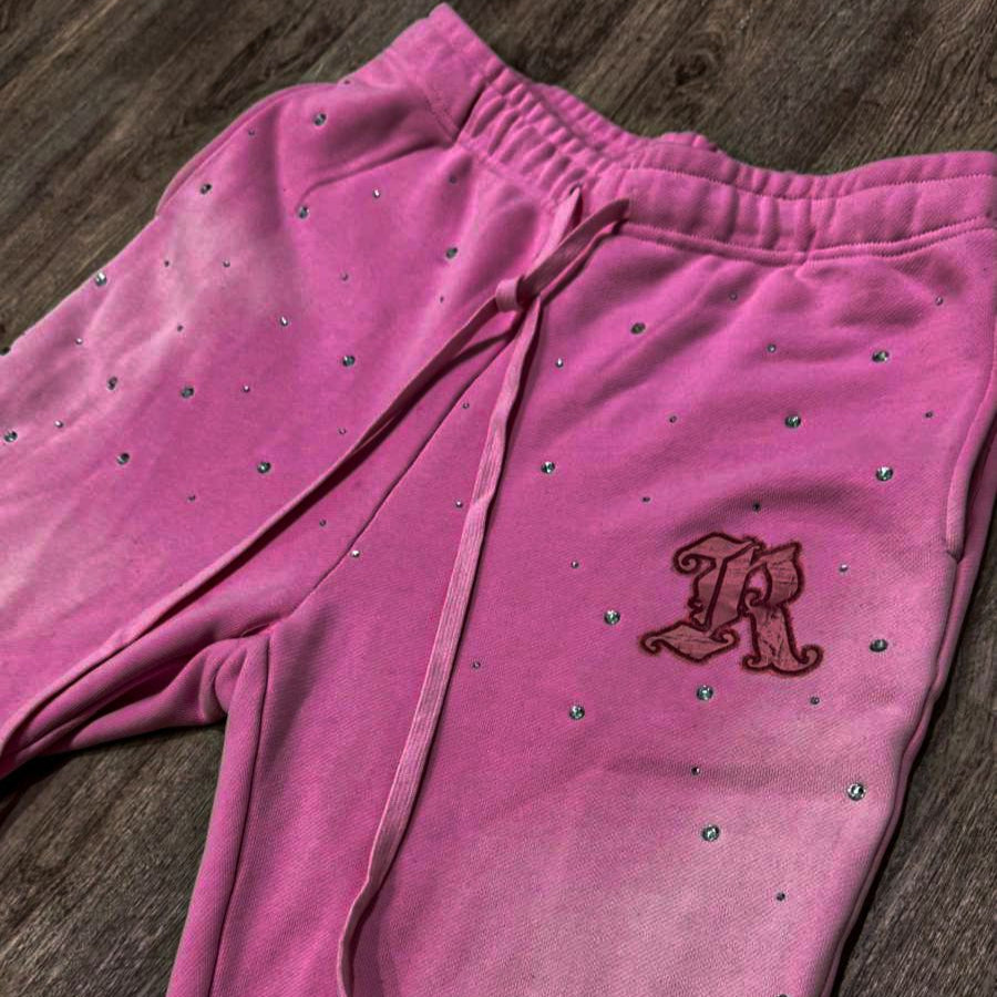 "BLOSSOM" Sweats