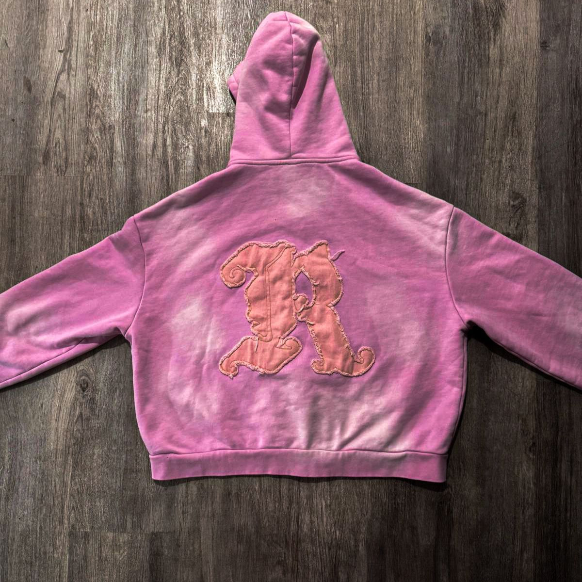 "BLOSSOM" Hoodie